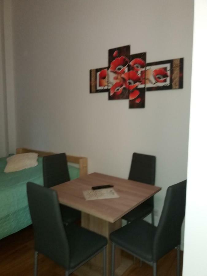 Ferienwohnung Berlín Exteriér fotografie